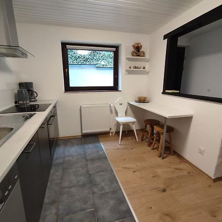 Ferienwohnung 'Unter Der Burg' Броденбах Экстерьер фото