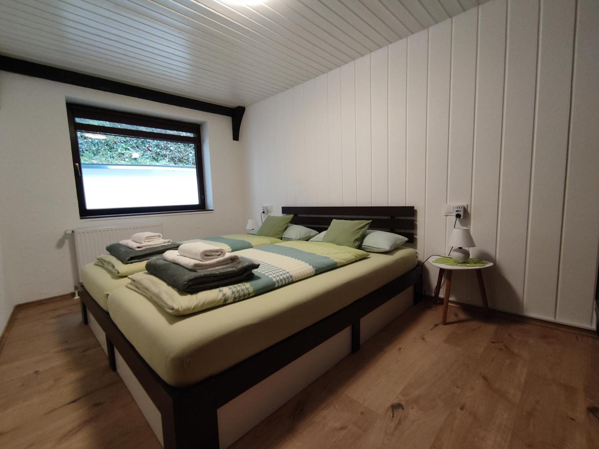 Ferienwohnung 'Unter Der Burg' Броденбах Экстерьер фото