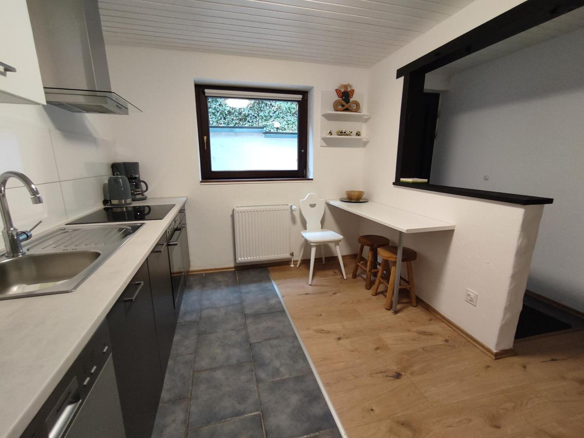 Ferienwohnung 'Unter Der Burg' Броденбах Экстерьер фото